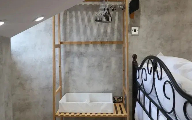 The Loft at Sherborne s Historic Quarter