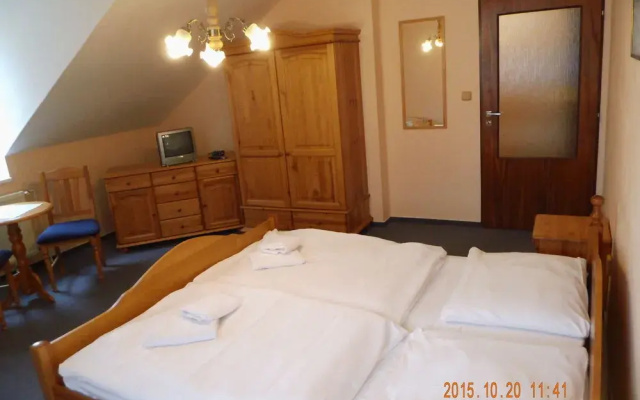 Pension Villa Berolina