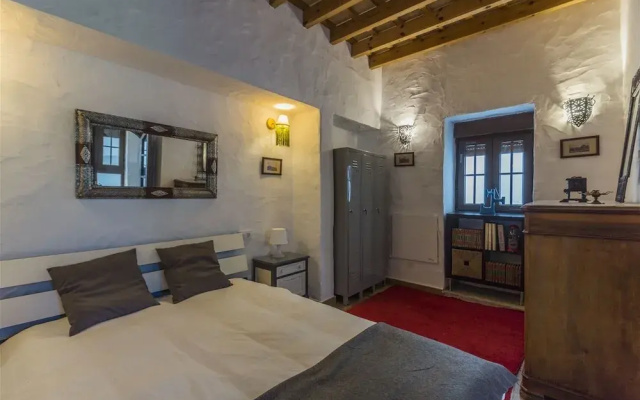 La Guarida de Vejer - Adults Only