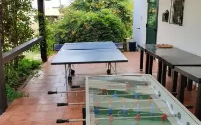 Casapanetta