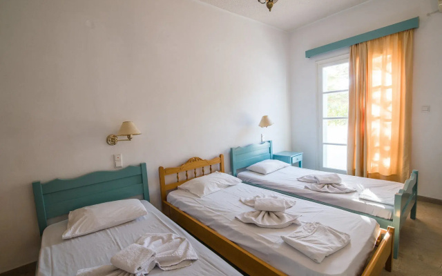 Kymata Hotel