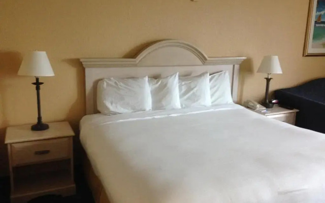The Inn at Boynton Beach