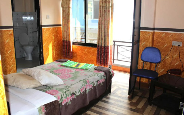 Hotel Lake Valley