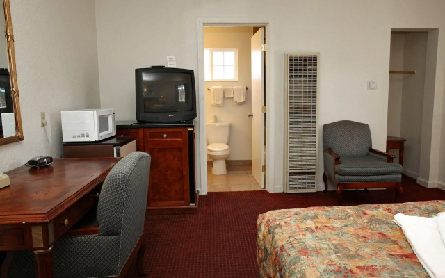 The Fremont Inn