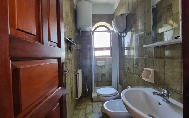 Villa La Gitana