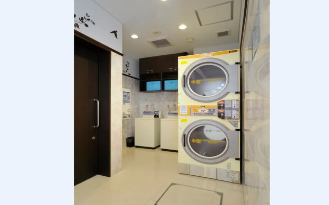 Toyoko Inn Tsushima Izuhara