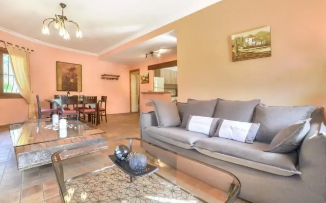 Villa in Calpe - 104274 by MO Rentals