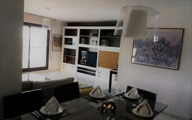 Apartamento Paseo Marítimo