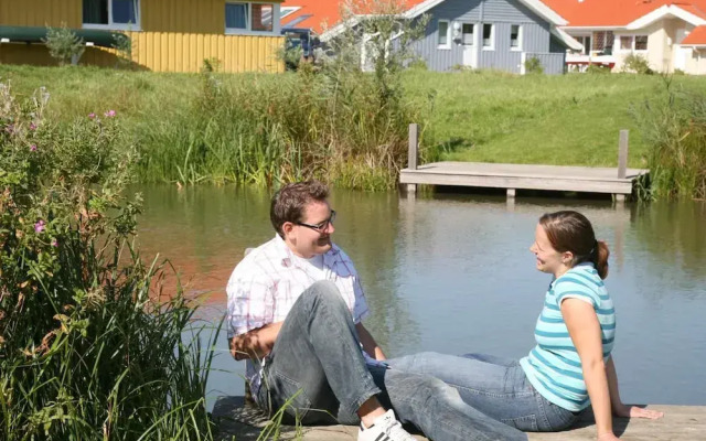 Holiday Home in Otterndorf