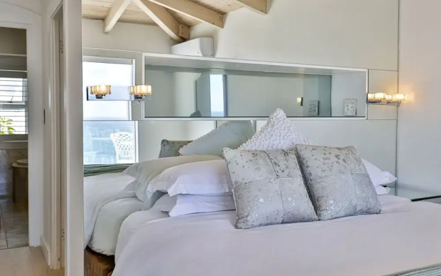 Clifton Sea View Duo Penthouse