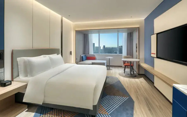 Rugao City Center by IHG