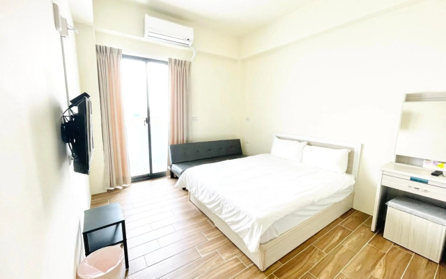Penghu Happy House