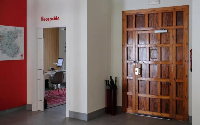 La Alcoba del Agua Hotel Boutique