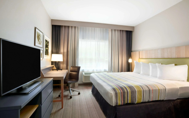 Country Inn & Suites by Radisson, Enid, OK