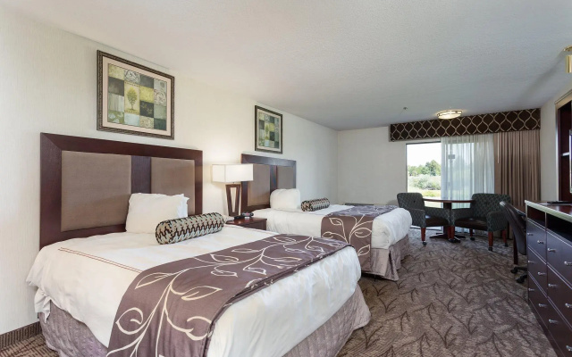 Shilo Inn Suites Hotel - Idaho Falls