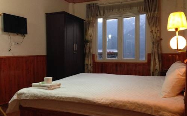 Sapa Impressive Hotel