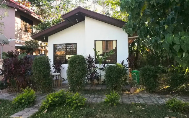 Casa Rafael Coron