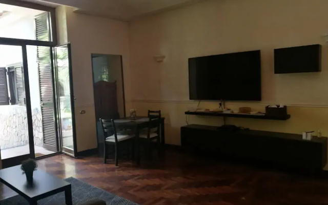 B&B Napoli Gefran