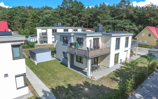 Appartement Sonnenpark 2