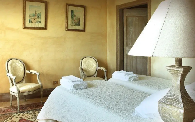 Appartement la Cafourche