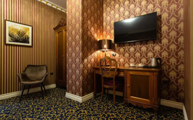 Envy Hotel