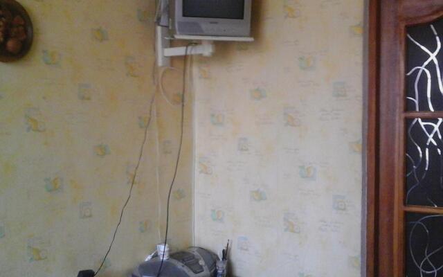 Гостиница Holiday Home near Arcadia удобства в номере