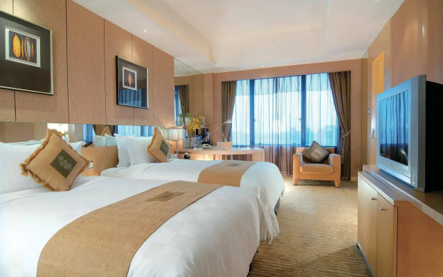 Pan Pacific Xiamen