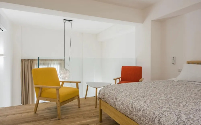 Vecchio Bastione - Duplex by Wonderful Italy