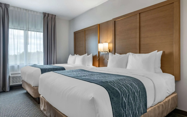 Comfort Suites Stuart - Hutchinson Island