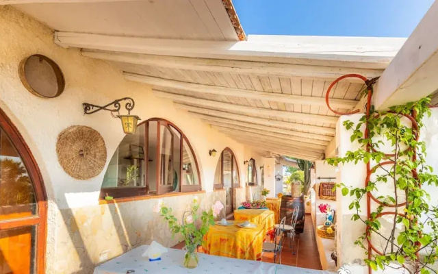 Villino Plemmirio - Residence Plemmirio