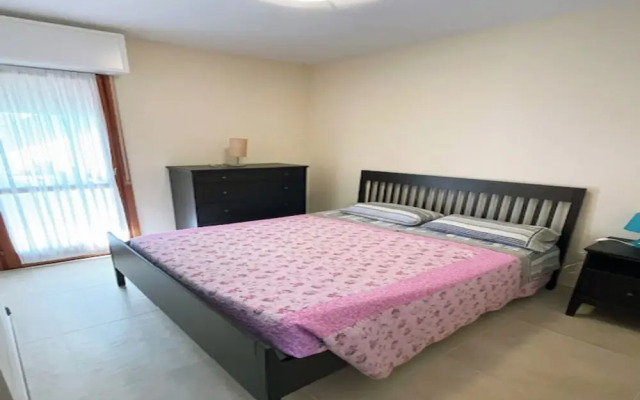 Great Flat in a Residence With Pool in Rosolina