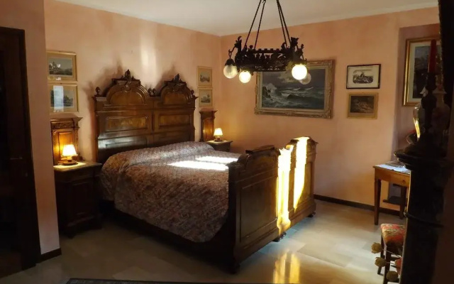 B&B Frontelago