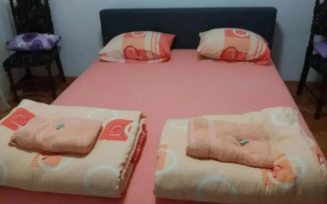 Apartment Bojke