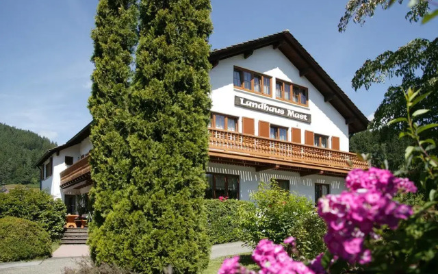 Landhaus Mast
