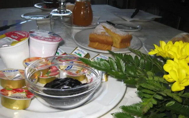 Locanda Alla Rosa