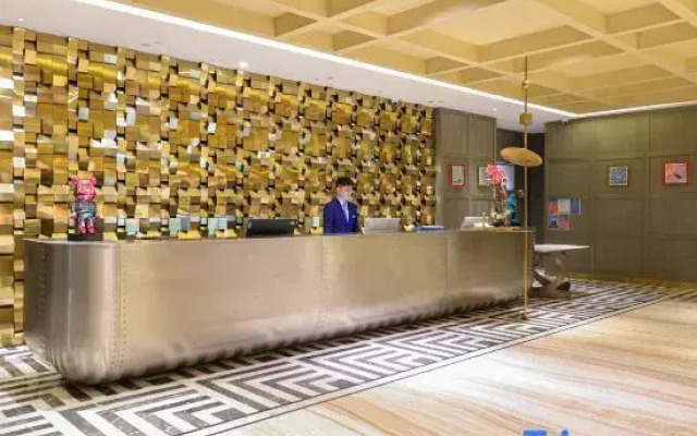 XIXI RELAX HOTEL（Xixi Wetland Branc）