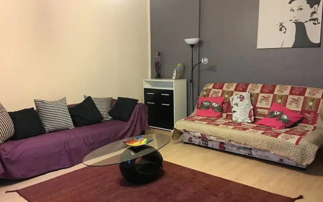 Appartements Sur les quais