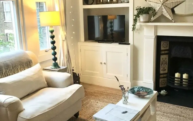 Cosy Retreat in Heart of London SE1 - 1 bed Flat