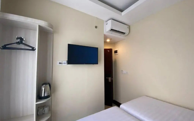 Panen Hotel Bandung