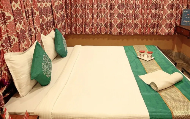 Step In Guest House