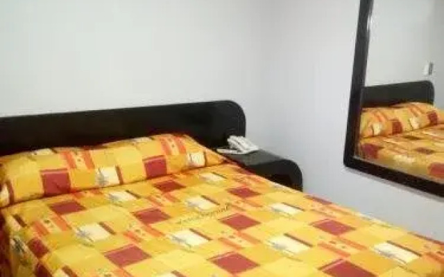 Hotel Escorial