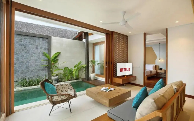 Sanora Villa Sanur by Ini Vie Hospitality