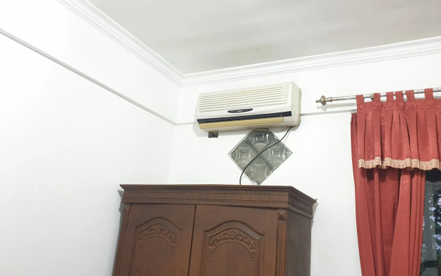 Castle Residence Syariah RedPartner