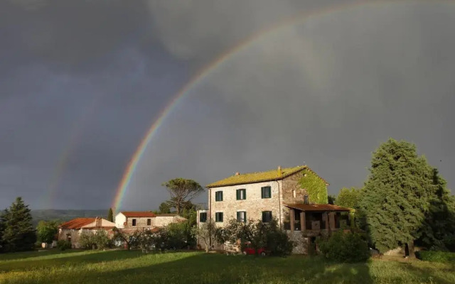 Agriturismo Spazzavento