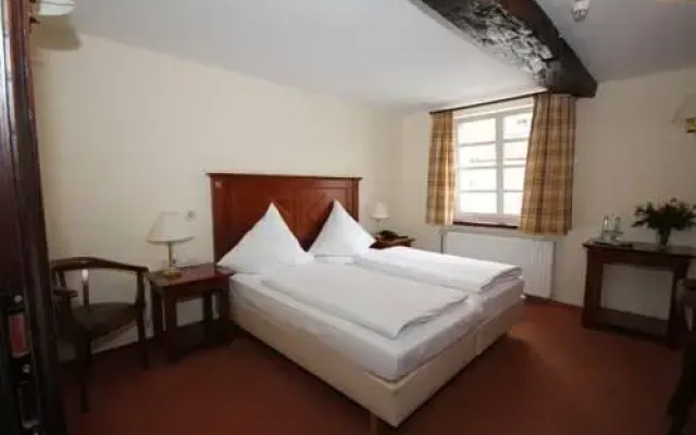 Hotel Drei Linden