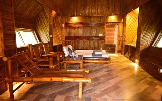 Pipul Odi Museum Resort