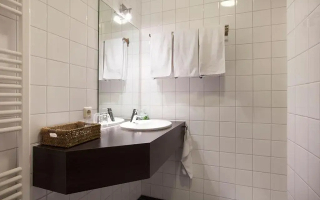 Bed & Breakfast De Raetskamer