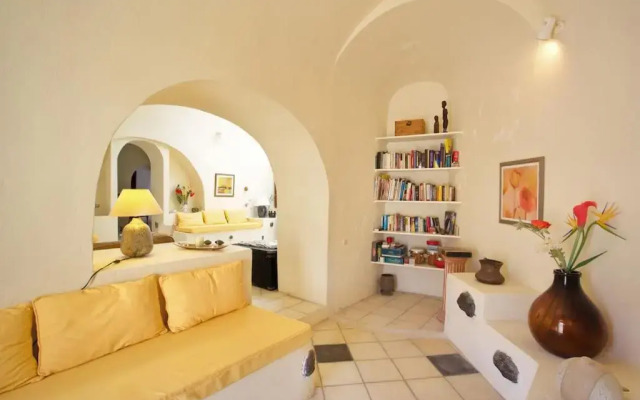 Unique 300 yr.old Restored Villa