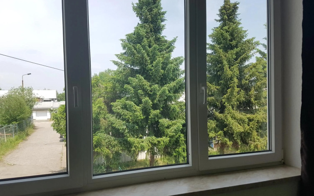 Pension zum Bauhof