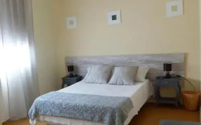 Hotel Vila D'Artes